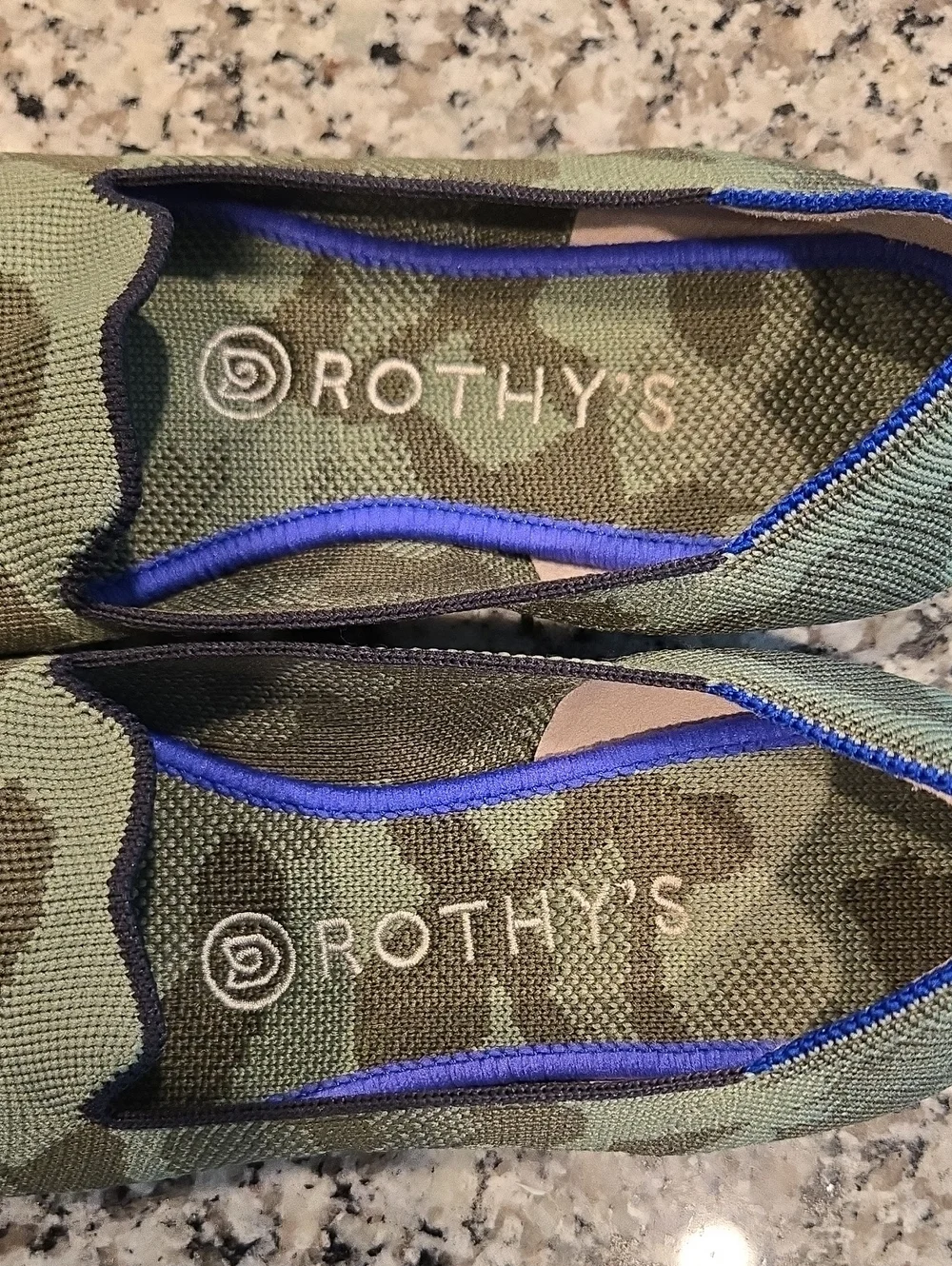 ROTHY 'S 